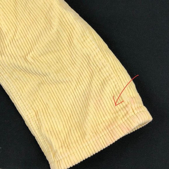 BDG Urban Outfitters Mom High Rise Corduroy Pants - Picture 10 of 11